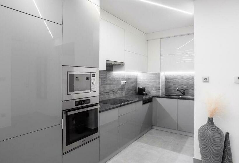 Avand Apartments Debrecen