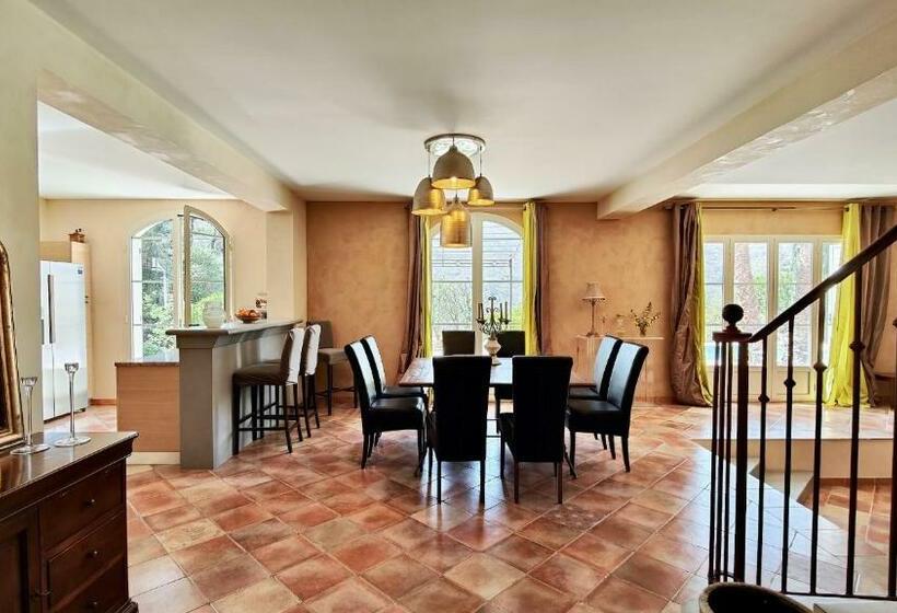 Bastide Marienri By Booking Guys