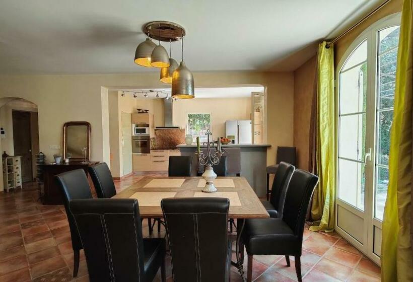 Bastide Marienri By Booking Guys