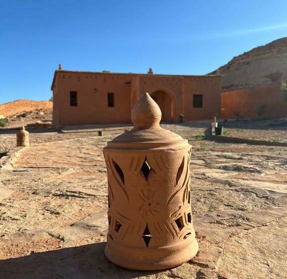 Berberbayt Lodge Maison Privé