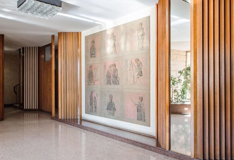 Boscobello Seaview Apartment