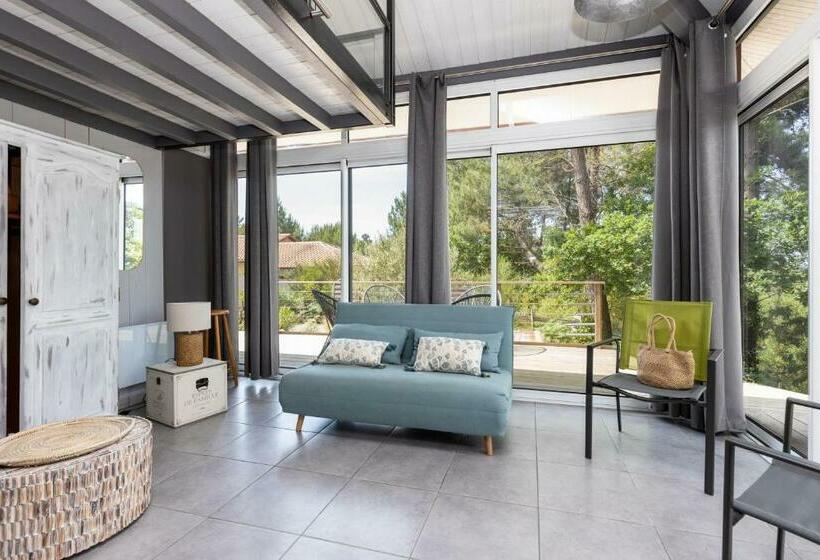 Bousquet Villa Vue Exceptionnelle