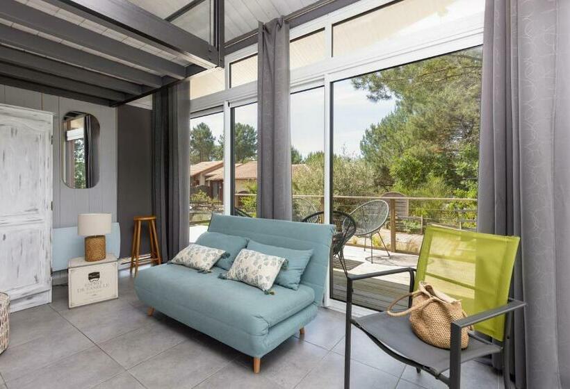 Bousquet Villa Vue Exceptionnelle