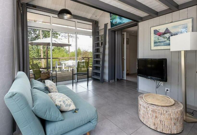 Bousquet Villa Vue Exceptionnelle