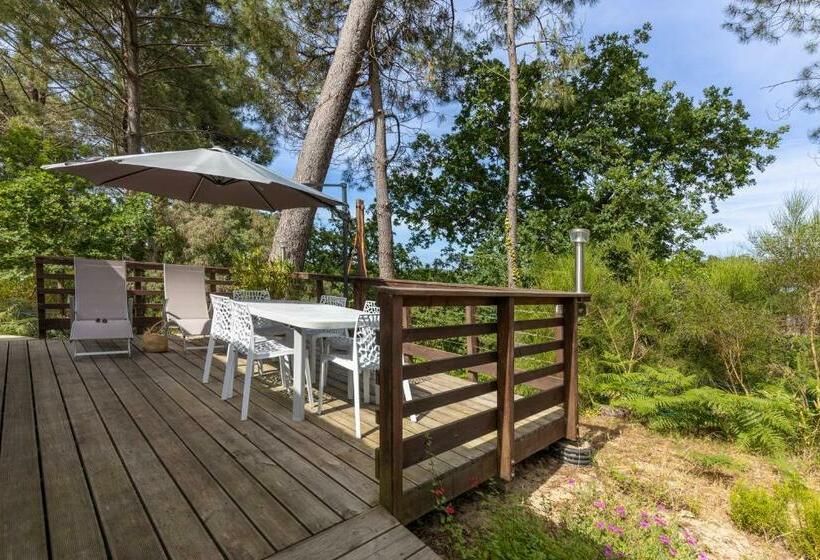 Bousquet Villa Vue Exceptionnelle