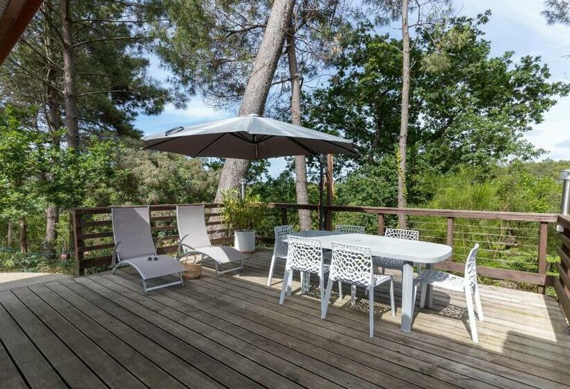 Bousquet Villa Vue Exceptionnelle