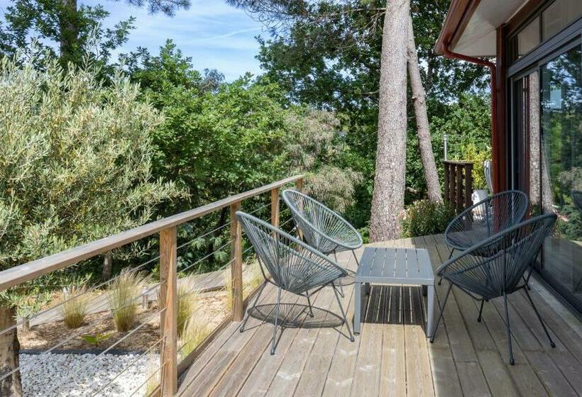 Bousquet Villa Vue Exceptionnelle