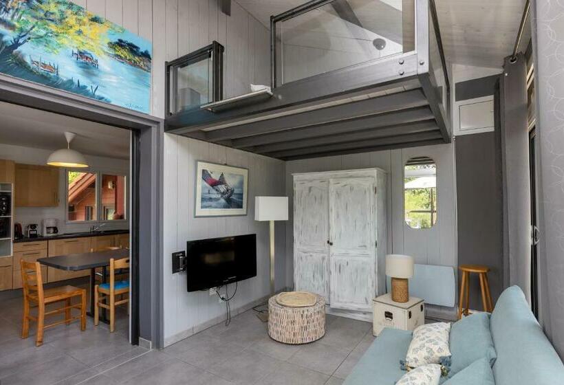 Bousquet Villa Vue Exceptionnelle