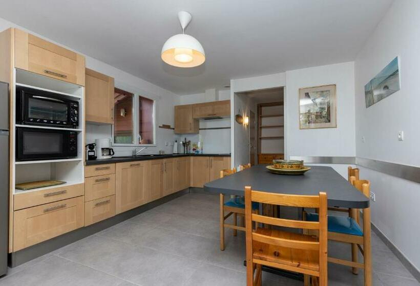 Bousquet Villa Vue Exceptionnelle