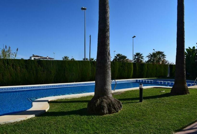 Anacasa Bullent Playa Rabdells Pb360