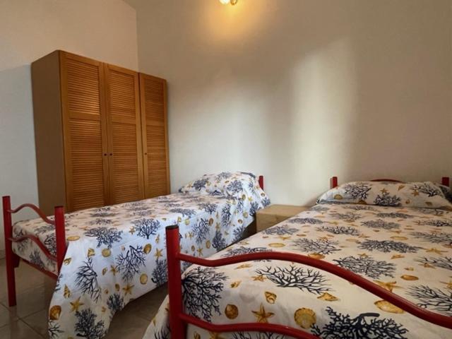 Caletta Relax By Blu Sardinia