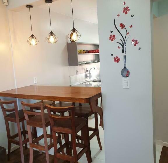 Casa Aconchegante No Centro De Campo Alegre