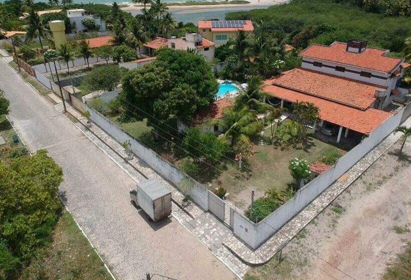 Casa De Praia Carnaval Disponível