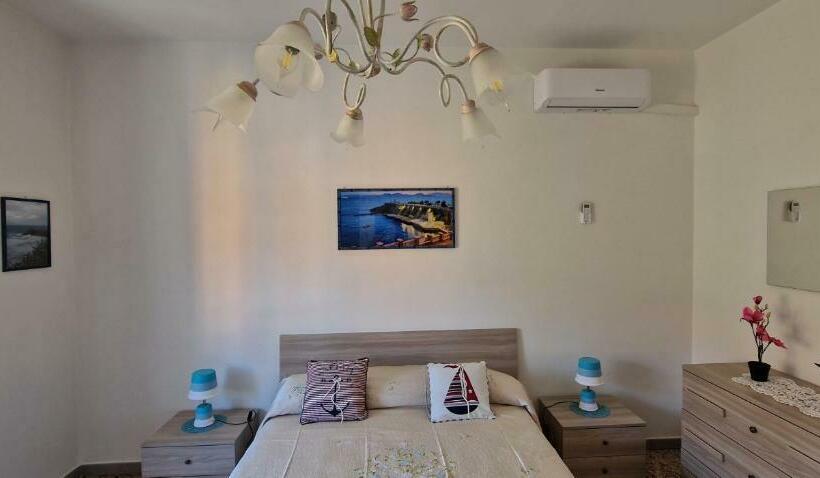 Casa Ilanfra   Appartamenti Gabbiano, Farfalla E Stella Marina