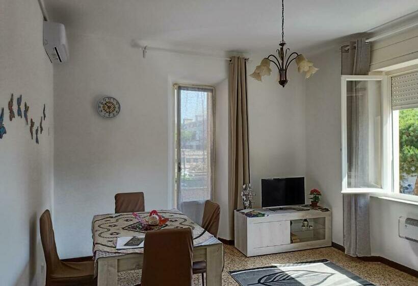 Casa Ilanfra   Appartamenti Gabbiano, Farfalla E Stella Marina