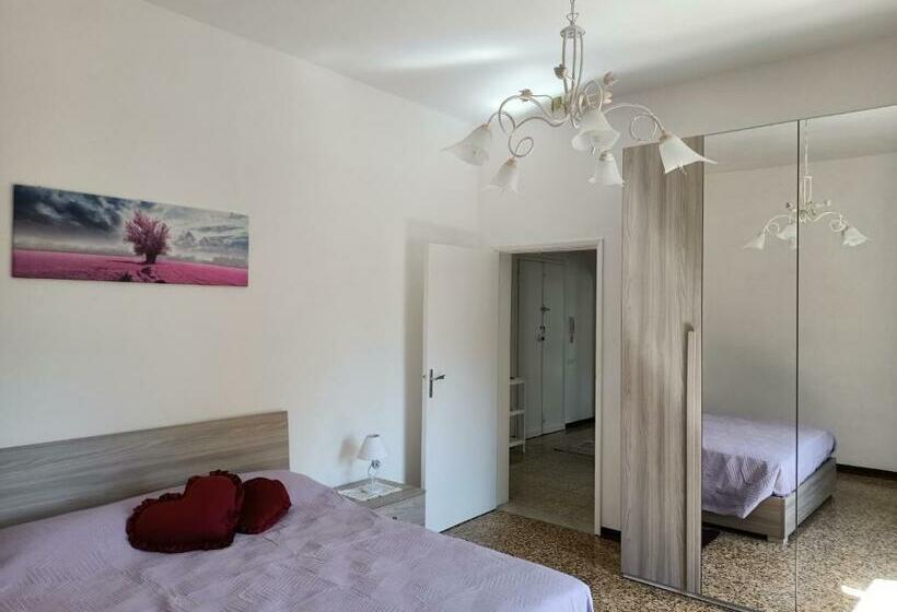 Casa Ilanfra   Appartamenti Gabbiano, Farfalla E Stella Marina