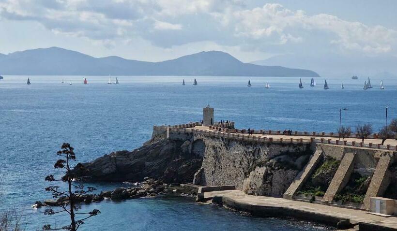 Casa Ilanfra   Appartamenti Gabbiano, Farfalla E Stella Marina