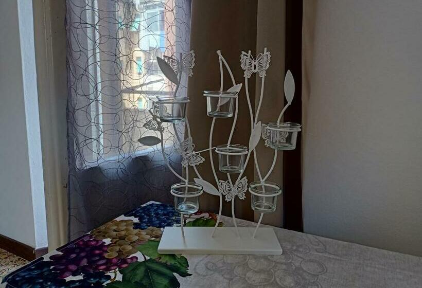 Casa Ilanfra   Appartamenti Gabbiano, Farfalla E Stella Marina