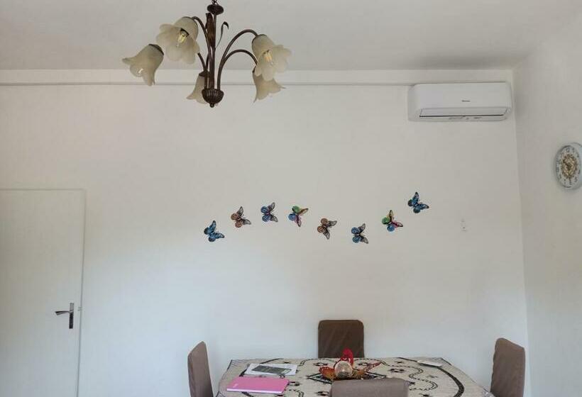 Casa Ilanfra   Appartamenti Gabbiano, Farfalla E Stella Marina