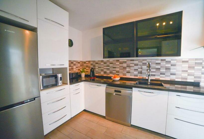 Casa Tamai, Ideal Para Familias En El Centro De La Isla