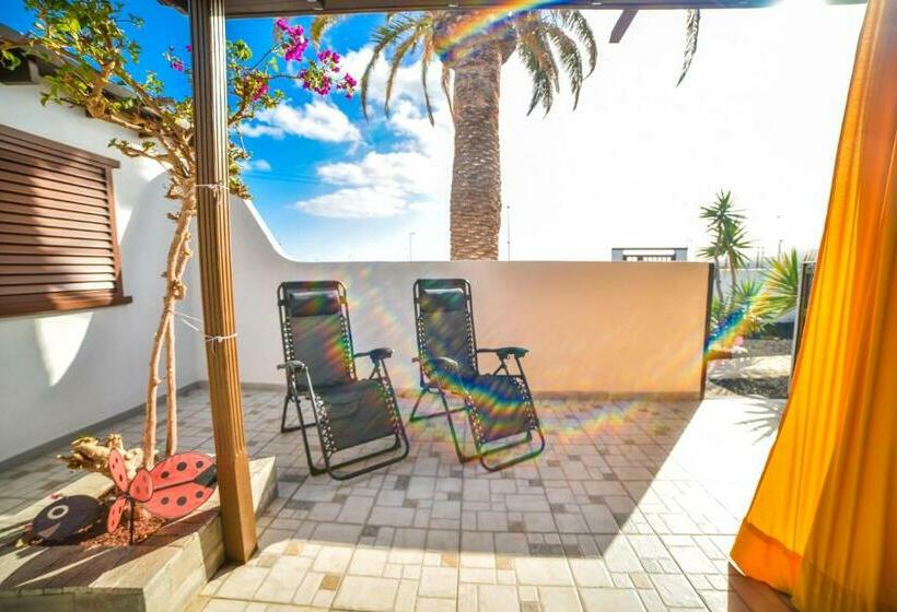 Casa Tamai, Ideal Para Familias En El Centro De La Isla