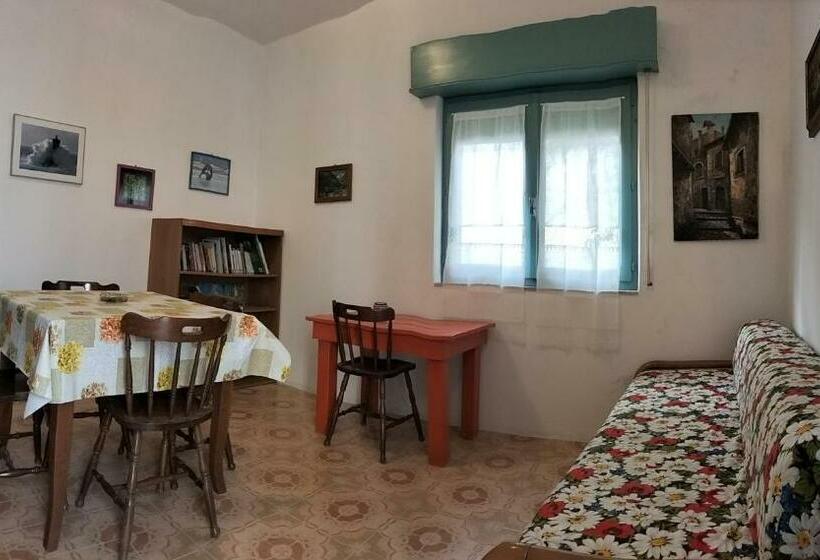 Casa Vacanze Else