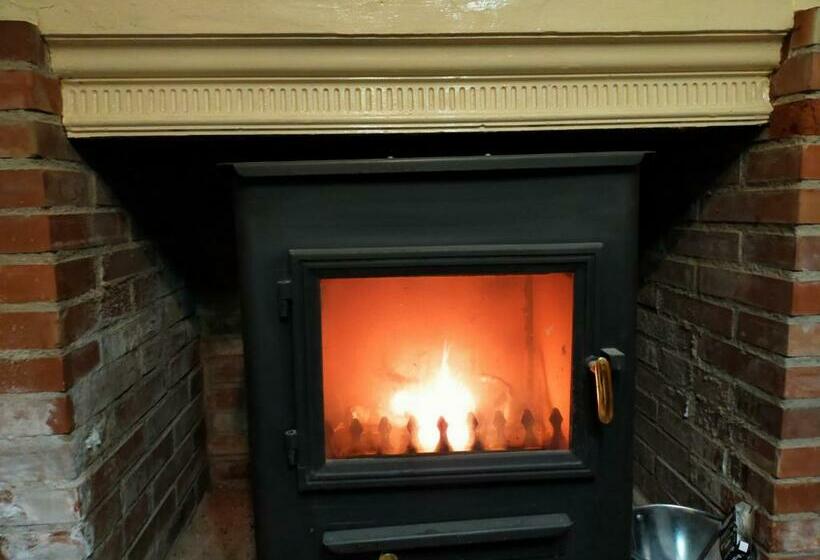 Casa Valle De Lecrin