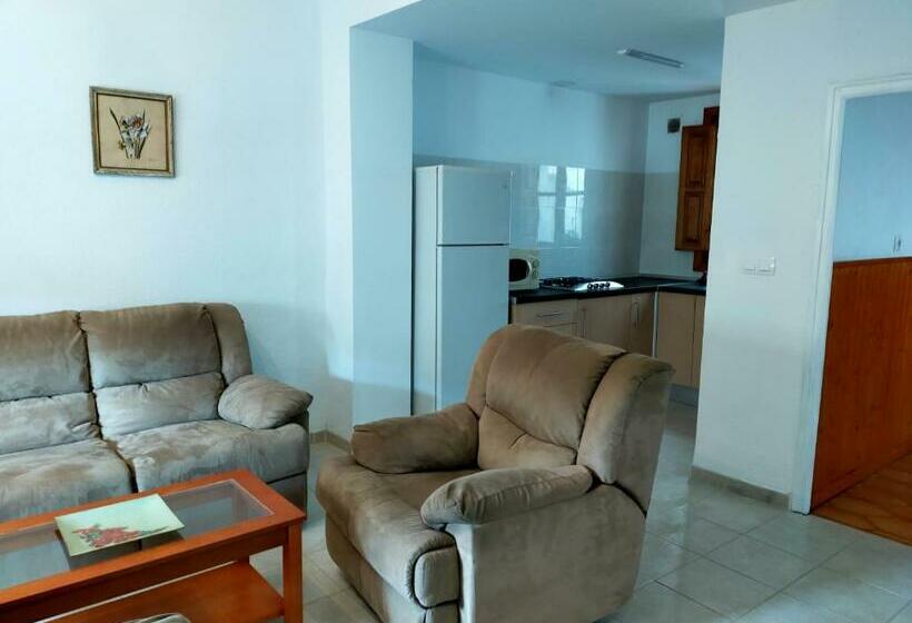 Casa Valle De Lecrin