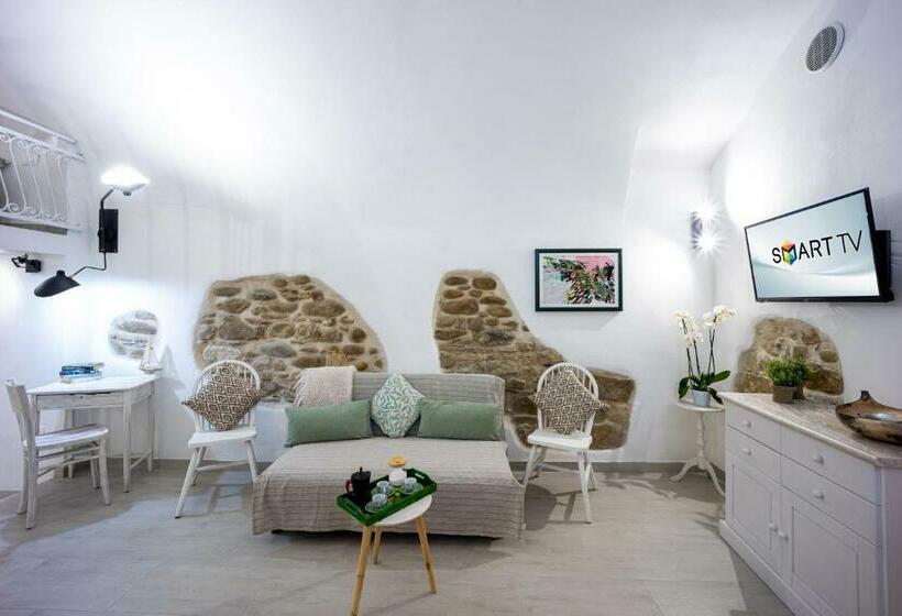 Casinò E Ariston Theatre Studio Apartment