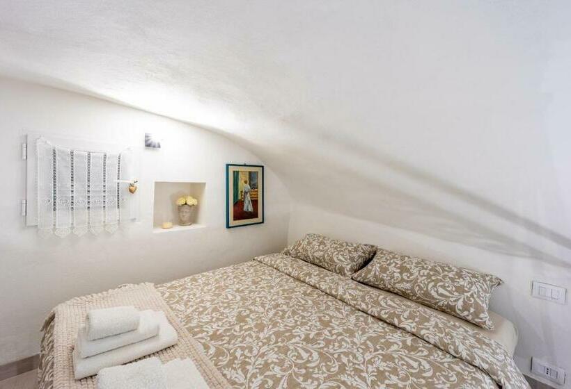 Casinò E Ariston Theatre Studio Apartment