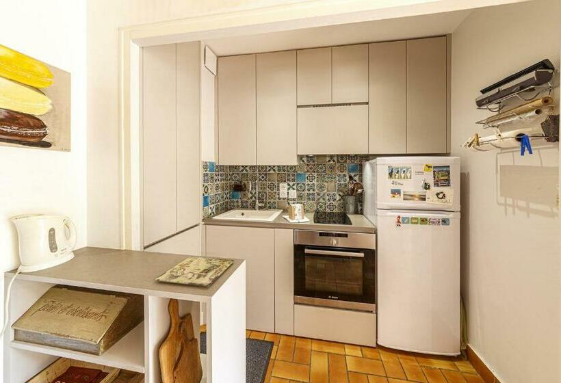 Charmante Maison Au Cœur De Dinard