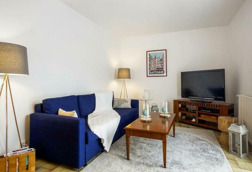 Charming House With Pool & Veranda In Tarnos 10 Min To The Beach Welkeys