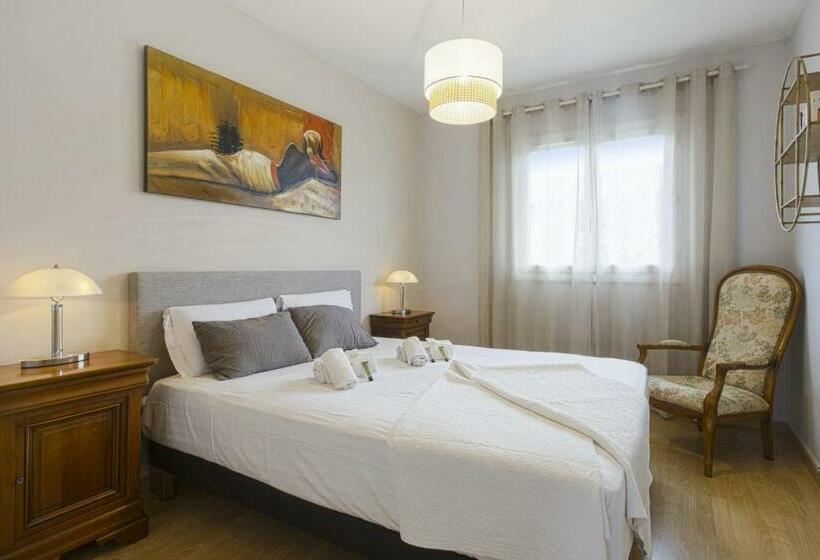 Charming House With Pool & Veranda In Tarnos 10 Min To The Beach Welkeys