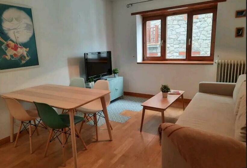 Check In Casas El Rincón