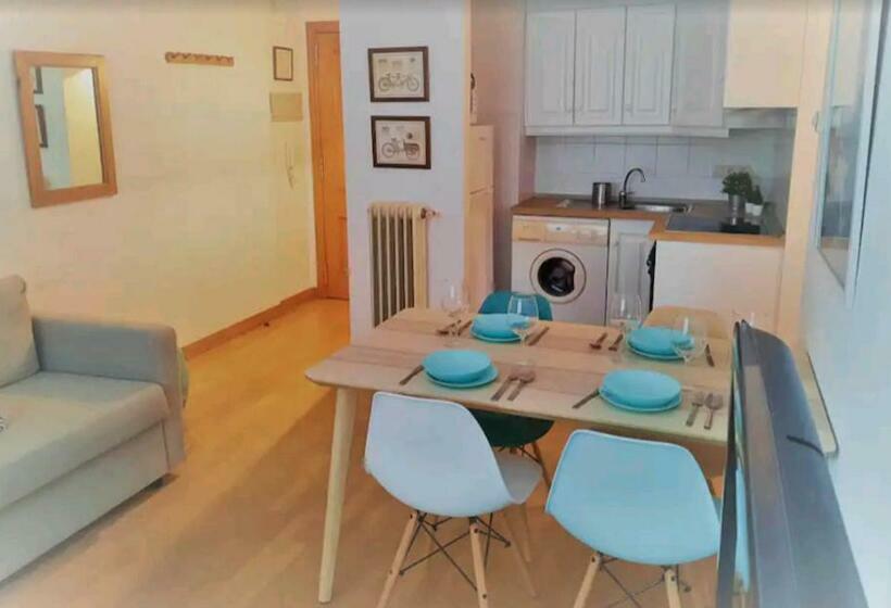 Check In Casas El Rincón