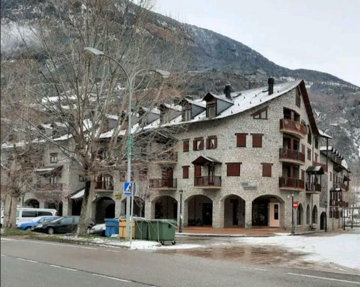 Check In Casas El Rincón