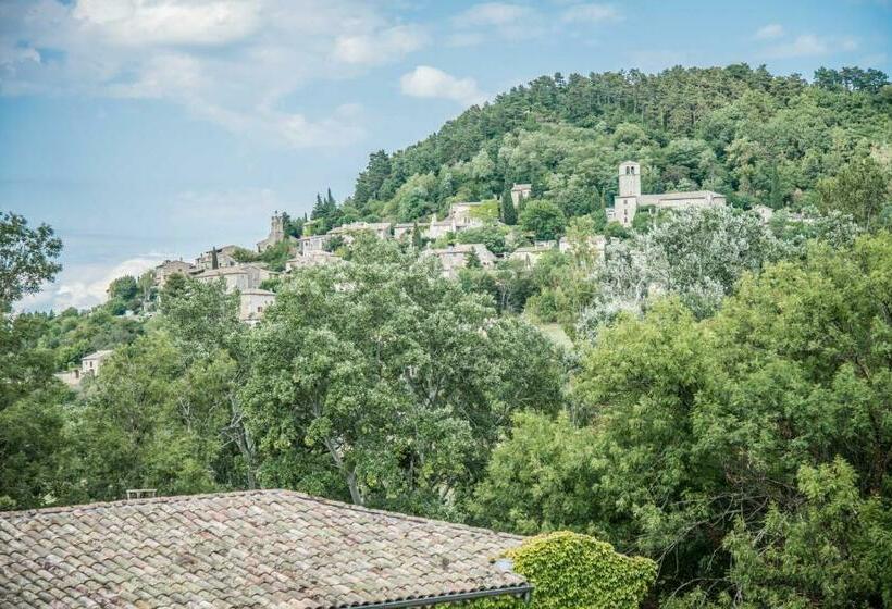Château Emile Loubet   Appartement Maréchal Lyautey