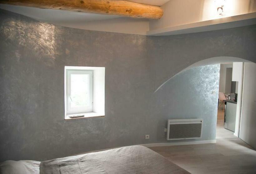 Château Emile Loubet   Appartement Maréchal Lyautey