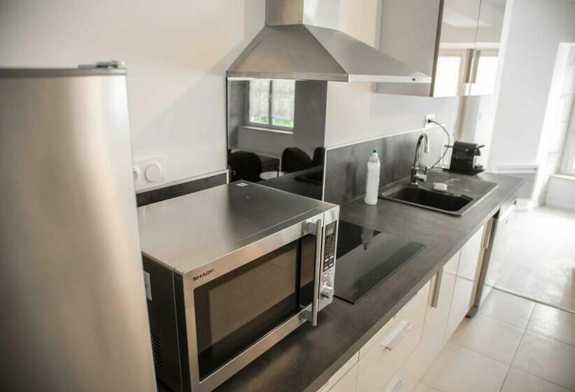 Château Emile Loubet   Appartement Maréchal Lyautey