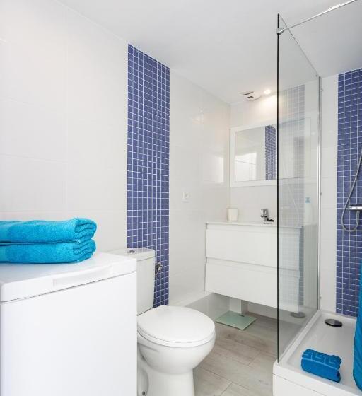 Comfortable Apartment At The Waterfront