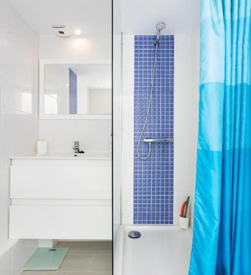 Comfortable Apartment At The Waterfront