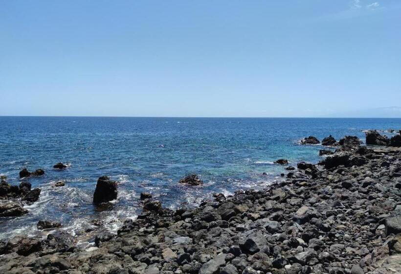 Comfortable Apartment At The Waterfront