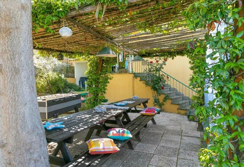 Cottage Relax E Mare