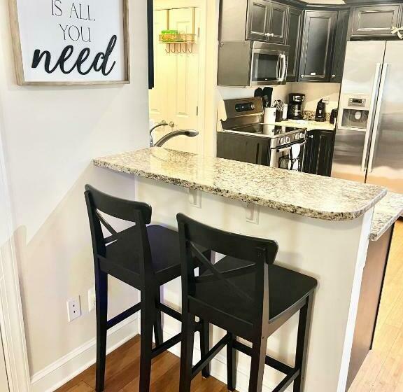 Cozy Downtown Apartment Naval Academy Vicinity