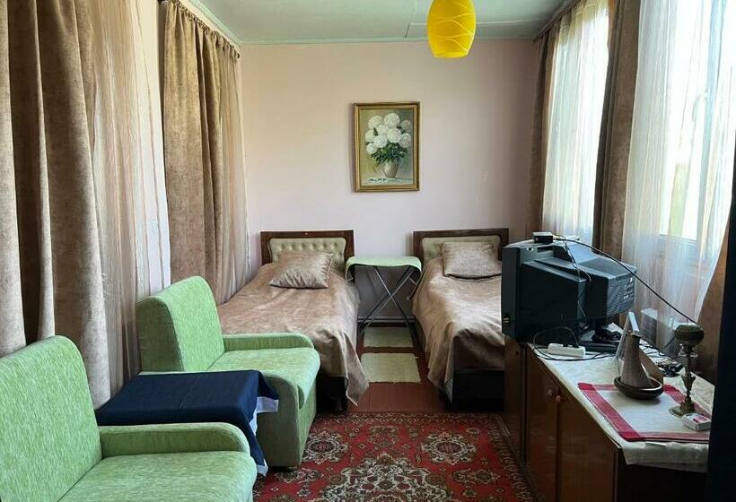 Cozy Summer House In The Heart Of Armenia, Odzun