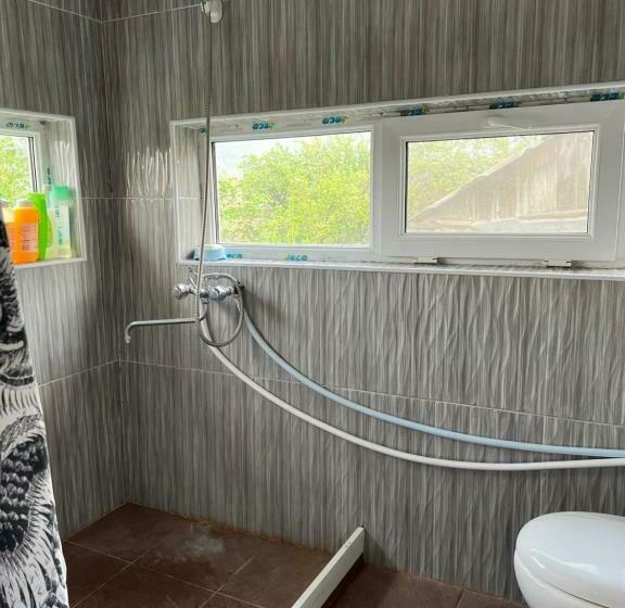 Cozy Summer House In The Heart Of Armenia, Odzun