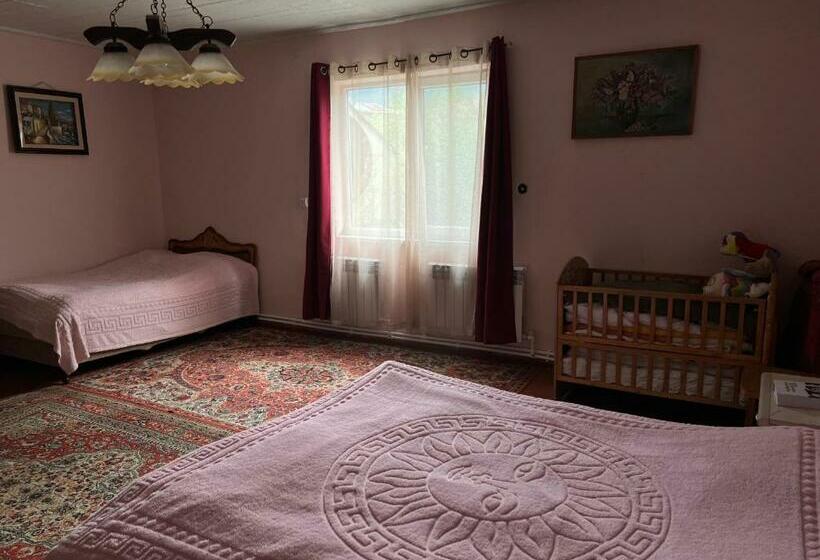 Cozy Summer House In The Heart Of Armenia, Odzun
