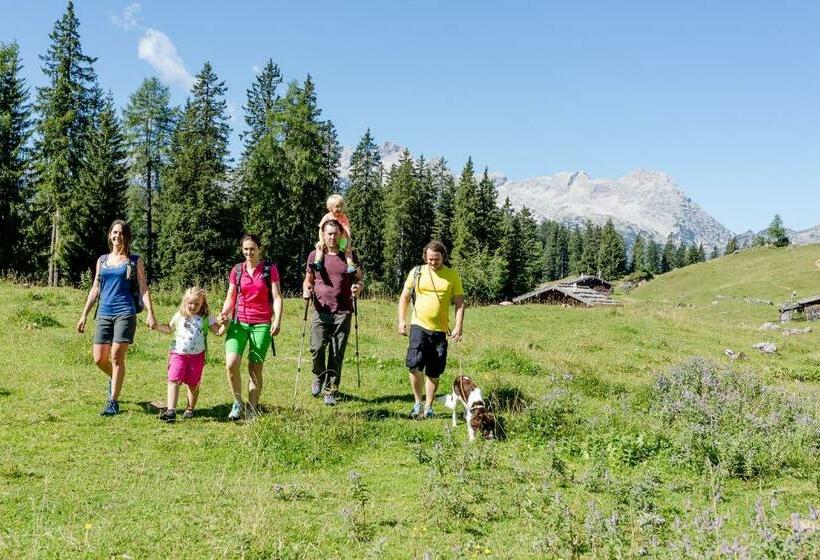 Das Kleine Paradies