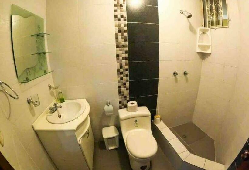 Departamento Amoblado En La Ciudad De Loja