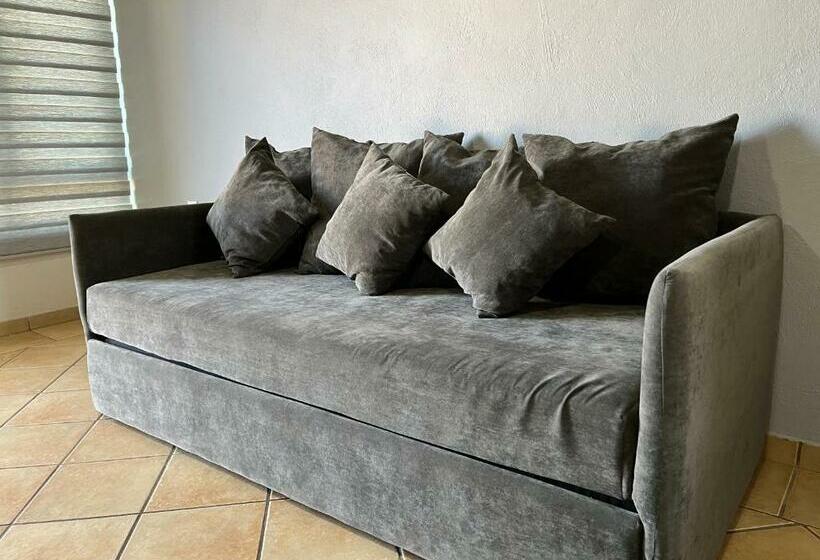 Departamento Tres Soles